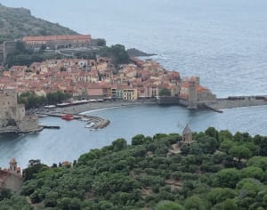 De Racou aux criques de Collioure - Paul - 4