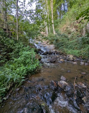 Gorges de Narvau - 螢Yingxue - 4