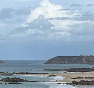 Entre Fréhel et Pléhérel-Plage - Fréhel - 2