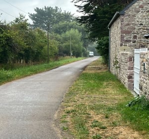 Entre Fréhel et Pléhérel-Plage - Fréhel - 4