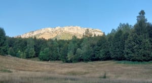 La Croix du Nivolet depuis La Féclaz - Jean - 3