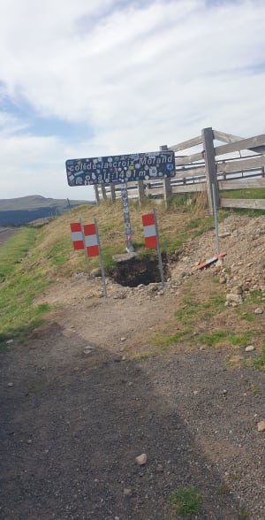 Boucle du Col de la Croix Morand - Sabine - 5