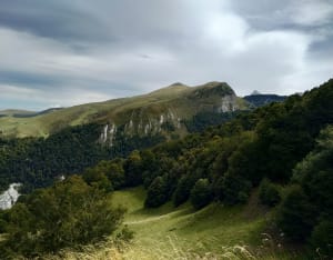 Gorges d'Ehujarre bij Utzigagna - Nicolas - 8