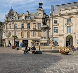 A la viste du vieux Warcq - david - 4
