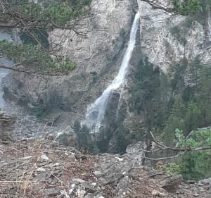La Norma au Pont du Diable - Christelle - 4