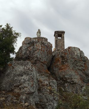 Marche nordique de Tourves par les Revests - zarha - 3