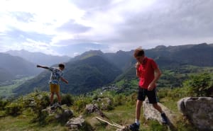Vallée d’Ossau et ses mystérieux cercles de pierre - Laurent - 5
