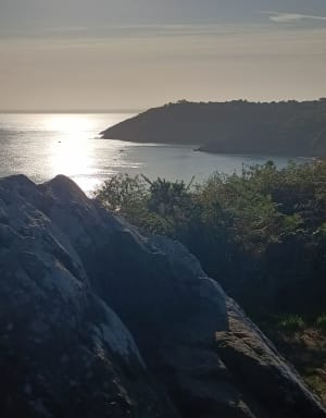 Le sentier des douaniers - Pordic - 2
