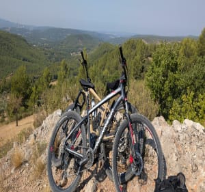 Du barrage de Bimont au refuge de Cézanne - Saint-Marc-Jaumegarde - 4