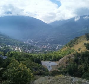 Col de beau plan - Saint-Michel-de-Maurienne - 2