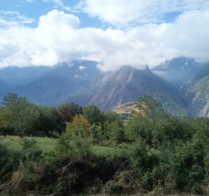 Col de beau plan - Saint-Michel-de-Maurienne - 4