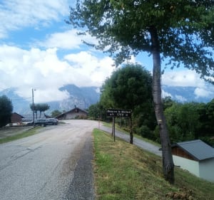 Col de beau plan - Saint-Michel-de-Maurienne - 5