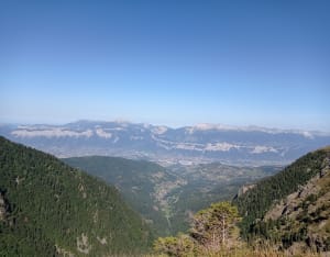 Randonnée au Lac Blanc - GUILLAUME - 3