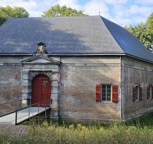 Rondwandeling door 's-Hertogenbosch - Donald - 5