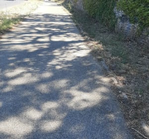 Balade du samedi depuis Jacou - Jacou - 2