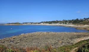 Des campings de Trébeurden à la plage de Tresmeur - Cédric - 4