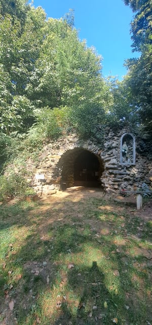 Chemin des jacinthes à Boeschepe - Francoise - 5