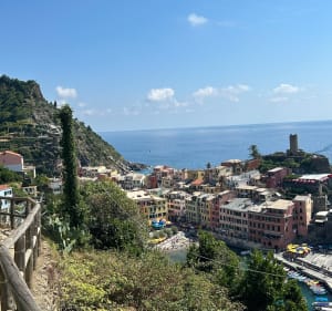 Monterosso - Vernazza - Monterosso al Mare - 2