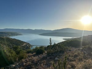 Gorges de Baudinard et trempette au lac - Baudinard-sur-Verdon - 4