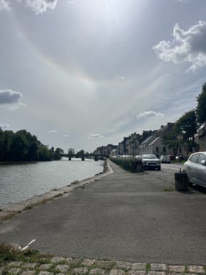 Redon - Canal - Port Vilaine - Ville - Alexandra - 6