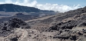 Le Piton de la Fournaise - JOCELYNE - 14
