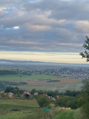 Mesel et le Puy de Mur - Mur-sur-Allier - 5