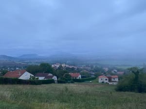Mesel et le Puy de Mur - Mur-sur-Allier - 7