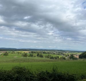 Boucle source de la largue, château du Morimont - Seph - 3