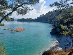 Balade sur les falaises de Morgat - Crozon - 6