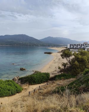 Suivre le Chemin des Plages à Propriano - Propriano - 3