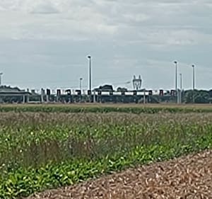 Dampmart - Crécy la chapelle - Thorigny-sur-Marne - 2