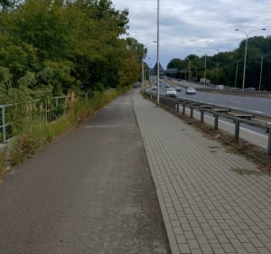 Pętla nad Wisłą - Warszawa - 2