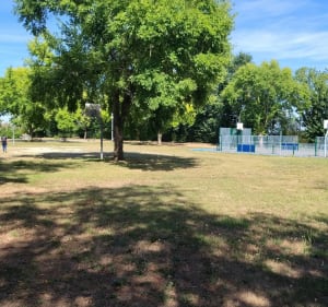 Chemin des Tuileries et le Perray - William - 2