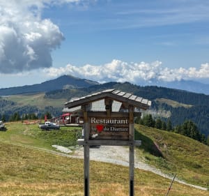 Des Frasses au Vorès, retour par le Mont Rond (NDB) - Chalet - 3