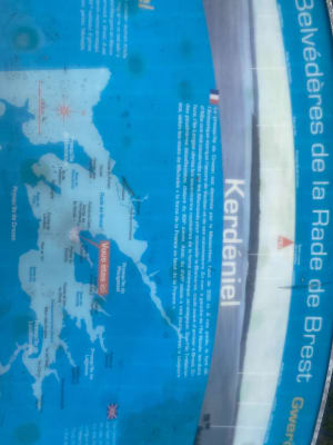 Pointe de l'Armorique et dépaysement entre ports et plages - Christophe - 6