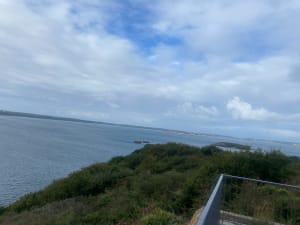 Pointe de l'Armorique et dépaysement entre ports et plages - Christophe - 8