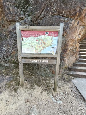 Randonnée colorée au Col et Pic du Cap Roux - Saint-Raphaël - 3