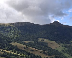 Le sentier d'Emilie au Col de Néronne - ROMAIN - 5