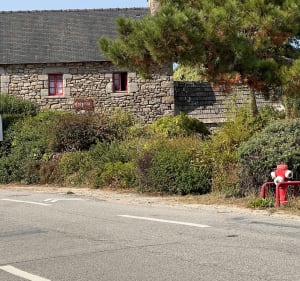 Balade autour de Plouguerneau - YVES - 3