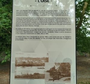 Jouy la fontaine et Vauréal village - CYRIL - 2