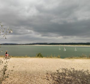 Boucle du Touquet - Ramuntcho - 4