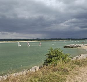 Boucle du Touquet - Ramuntcho - 3