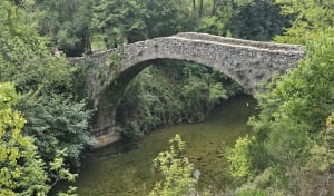 Le Cirque de Navacelles et les moulins de la Foux - Eddi - 2