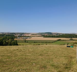 Sortie campagne Boulonnaise - Séverine - 3