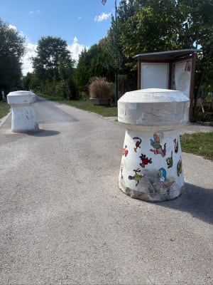 D'Epernay à Cumières au bord de l'eau - lydia - 7