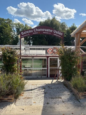 D'Epernay à Cumières au bord de l'eau - lydia - 10
