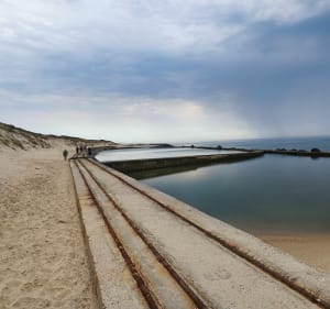 Pointe de Grave - Soulac sur Mer - EVELYNE - 5