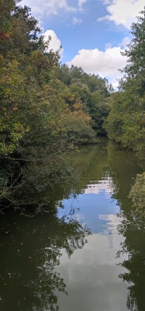 Flâner sur les bords de l'Erdre et trouver le calme à Nantes - Franck - 4