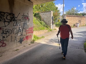 Saint-Prest et les Fontaines Bouillantes - Sophie - 2