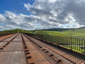 Saint-Satur à VTT, par Ménéstrol-sous-Sancerre - jean marc - 3
